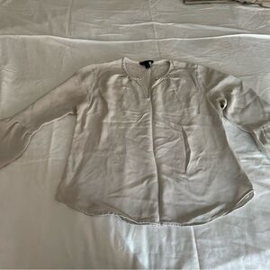 Women’s blouse - J Crew size small